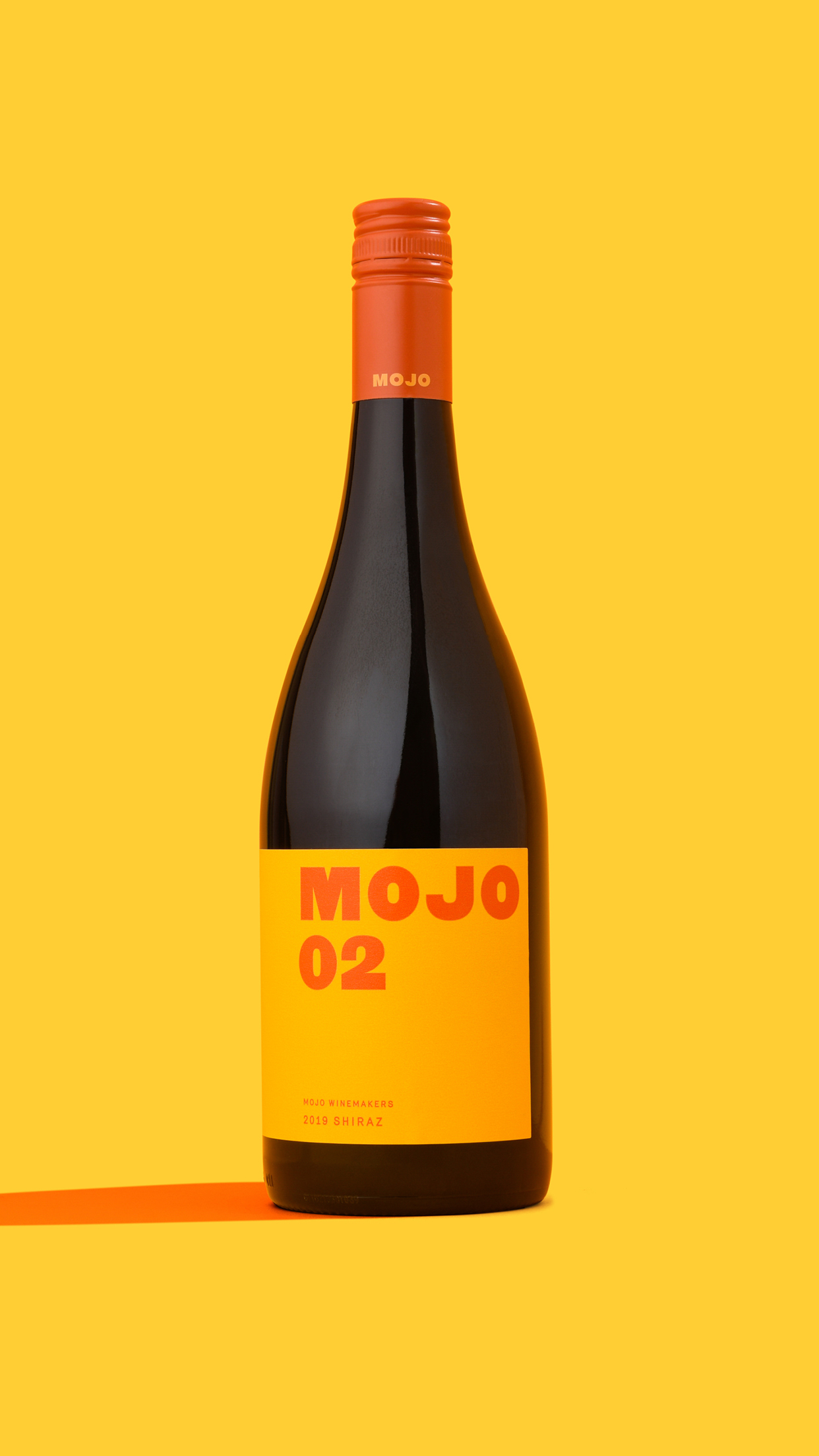 MOJO Wine by One&Other